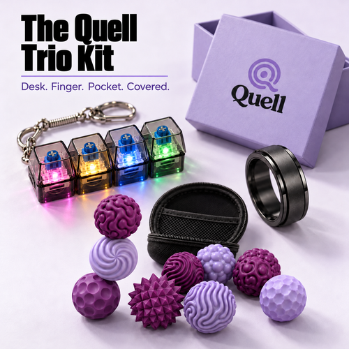 Trio Kit