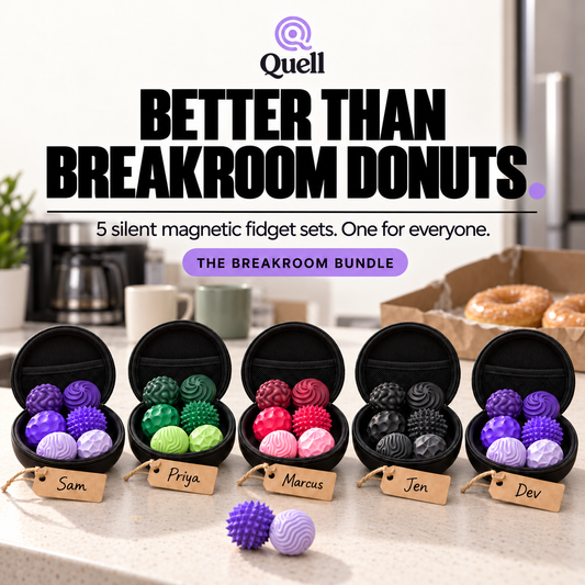 The Breakroom Bundle